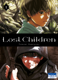 Image de Lost Children T01