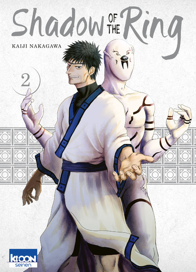 Image de Shadow of the Ring T02