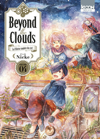 Image de Beyond the Clouds T04