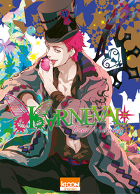 Picture of Karneval T22