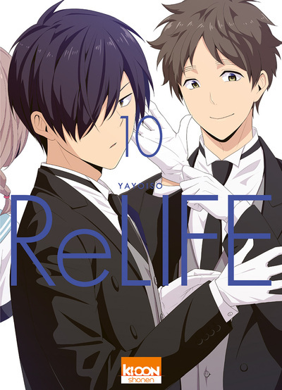 Image de ReLIFE T10
