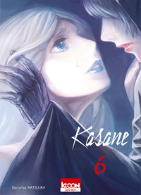 Image de Kasane - La voleuse de visage T06