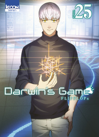 Image de Darwin's Game T25