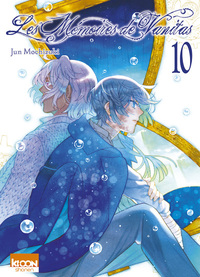 Image de Les Mémoires de Vanitas T10