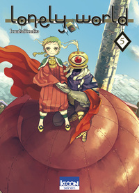 Picture of Lonely World T05