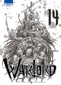 Picture of Warlord T14