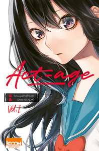 Image de Act-Age T01