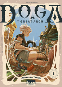 Picture of Doga T01