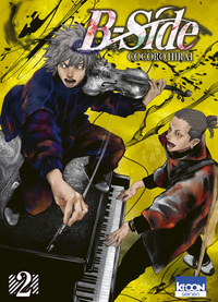 Picture of B-Side T02