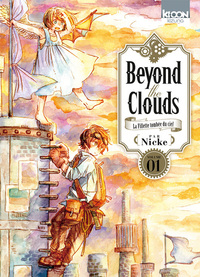 Picture of Beyond the Clouds T01