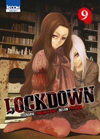 Image de Lockdown T09