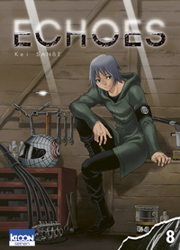 Image de Echoes T08