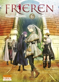 Image de Frieren T06