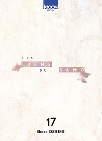 Picture of Les Liens du sang T17