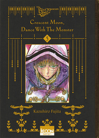 Picture of Crescent Moon, Dance with the Monster T05