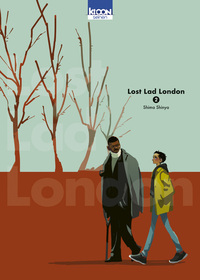 Image de Lost Lad London T02