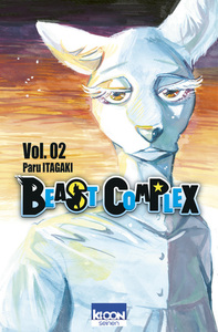 Image de Beast Complex T02