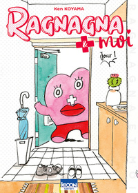 Image de Ragnagna et moi