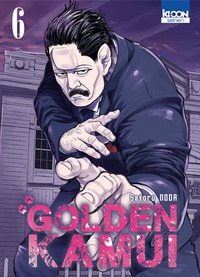 Image de Golden Kamui T06