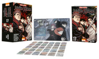 Image de Jujutsu Kaisen T17 - Edition prestige