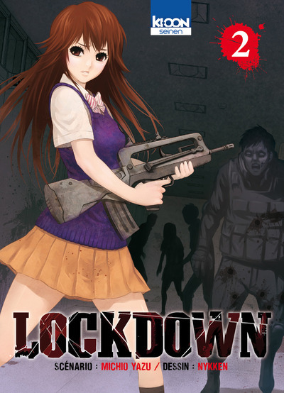Image de Lockdown T02