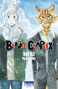 Image de Beast Complex T03