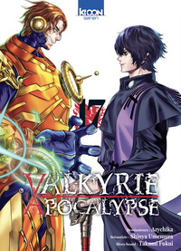 Image de Valkyrie Apocalypse T17