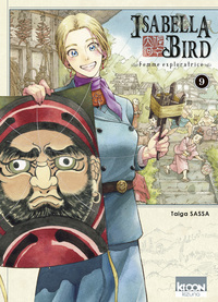 Image de Isabella Bird, femme exploratrice T09