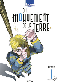 Image de Du mouvement de la Terre T01