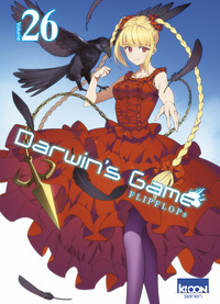 Image de Darwin's Game T26