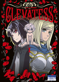 Image de Clevatess T01
