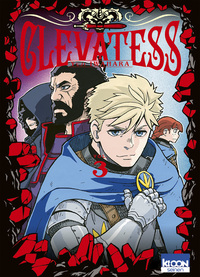 Image de Clevatess T03