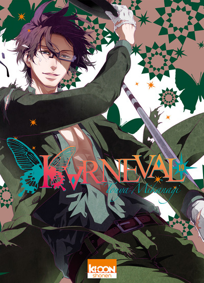 Picture of Karneval T19