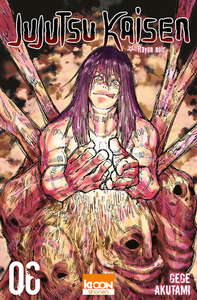 Picture of Jujutsu Kaisen T06