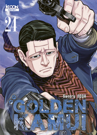 Picture of Golden Kamui T24
