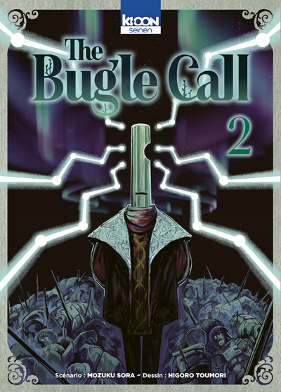 Picture of The Bugle Call T02