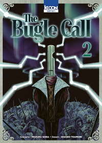 Picture of The Bugle Call T02
