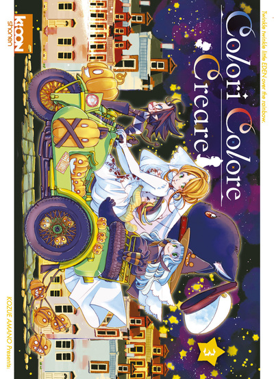 Image de Colori Colore Creare T03