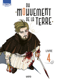 Image de Du mouvement de la Terre T04