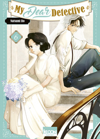 Picture of My Dear Detective T06