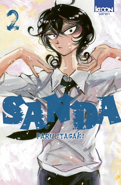 Image de Sanda T02