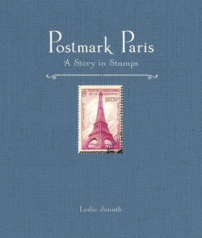Image de POSTMARK PARIS