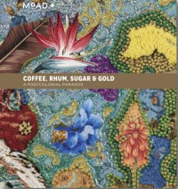 Picture of COFFEE, RHUM, SUGAR & GOLD