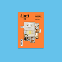 Picture of Sloft Édition 08