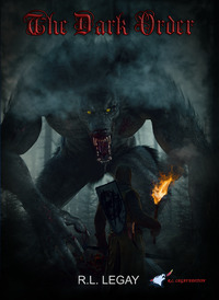 Picture of The Dark Order