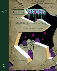 Picture of Cartes acides