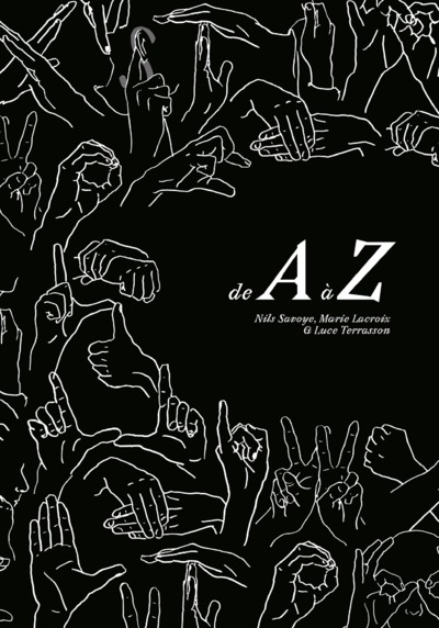 Picture of De A à Z