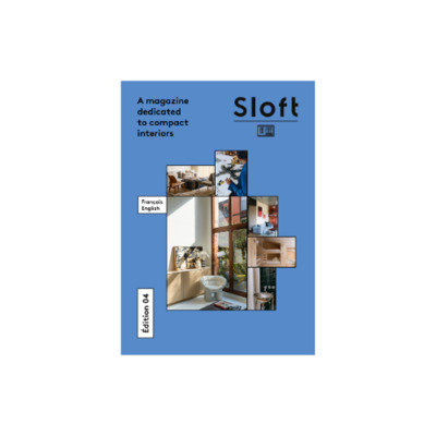 Picture of Sloft Edition SE04
