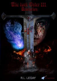 Picture of Dark Order III