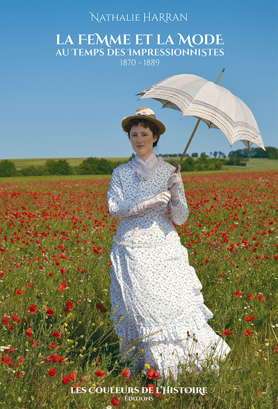 Image de LA FEMME ET LA MODE AU TEMPS DES IMPRESSIONNISTES